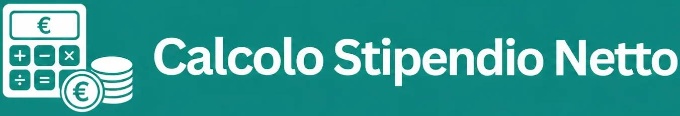 Calcolo Stipendio Netto