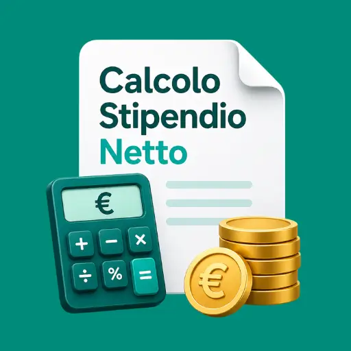 Calcolo Stipendio Netto